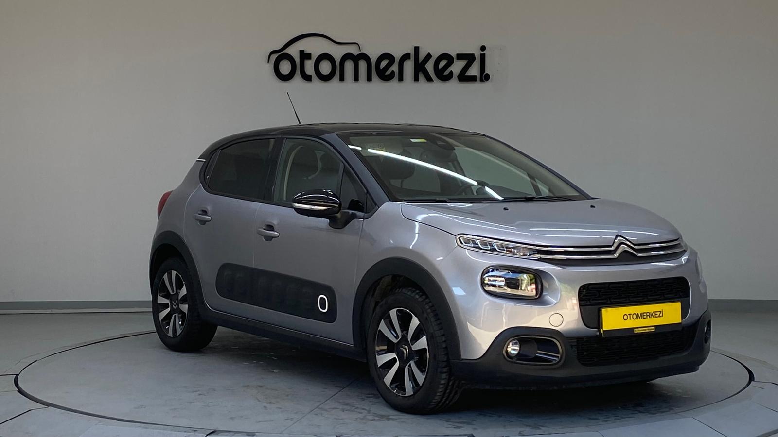 CITROEN C3 3